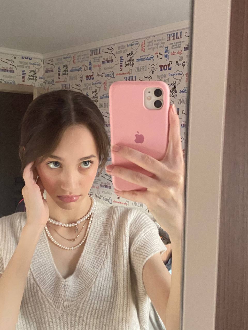 Ангелина Клевцова Photo #12