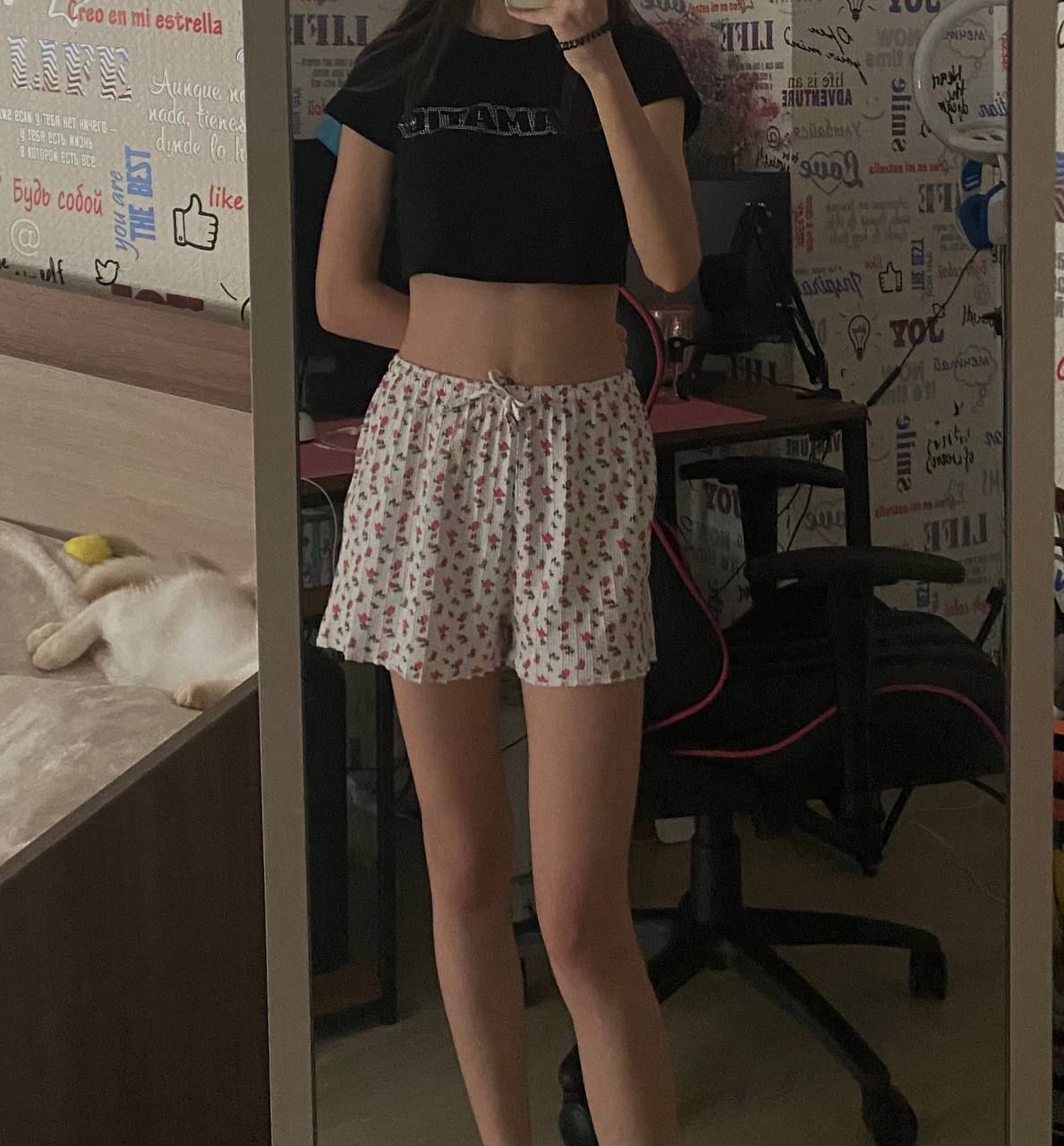 Ангелина Клевцова Photo #11