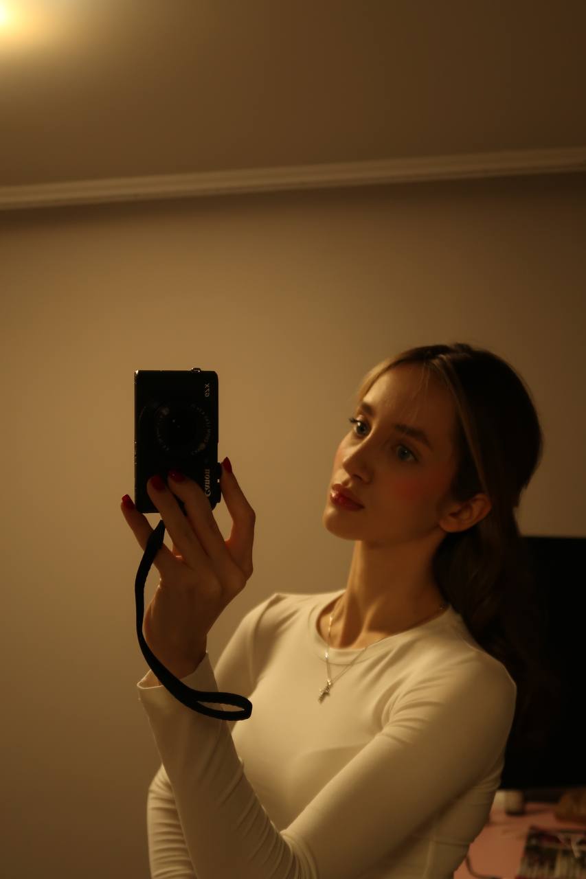 Ангелина Клевцова Photo #110