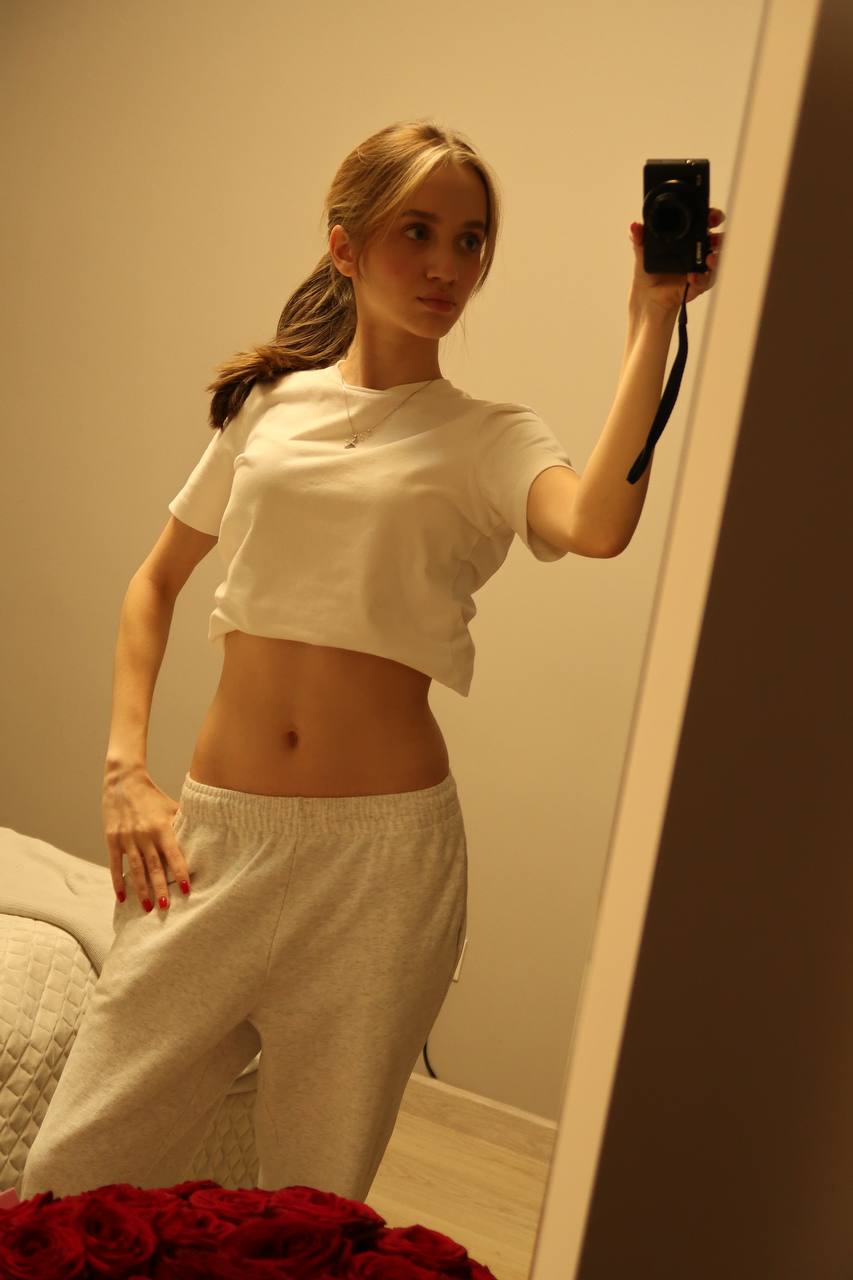 Ангелина Клевцова Photo #109