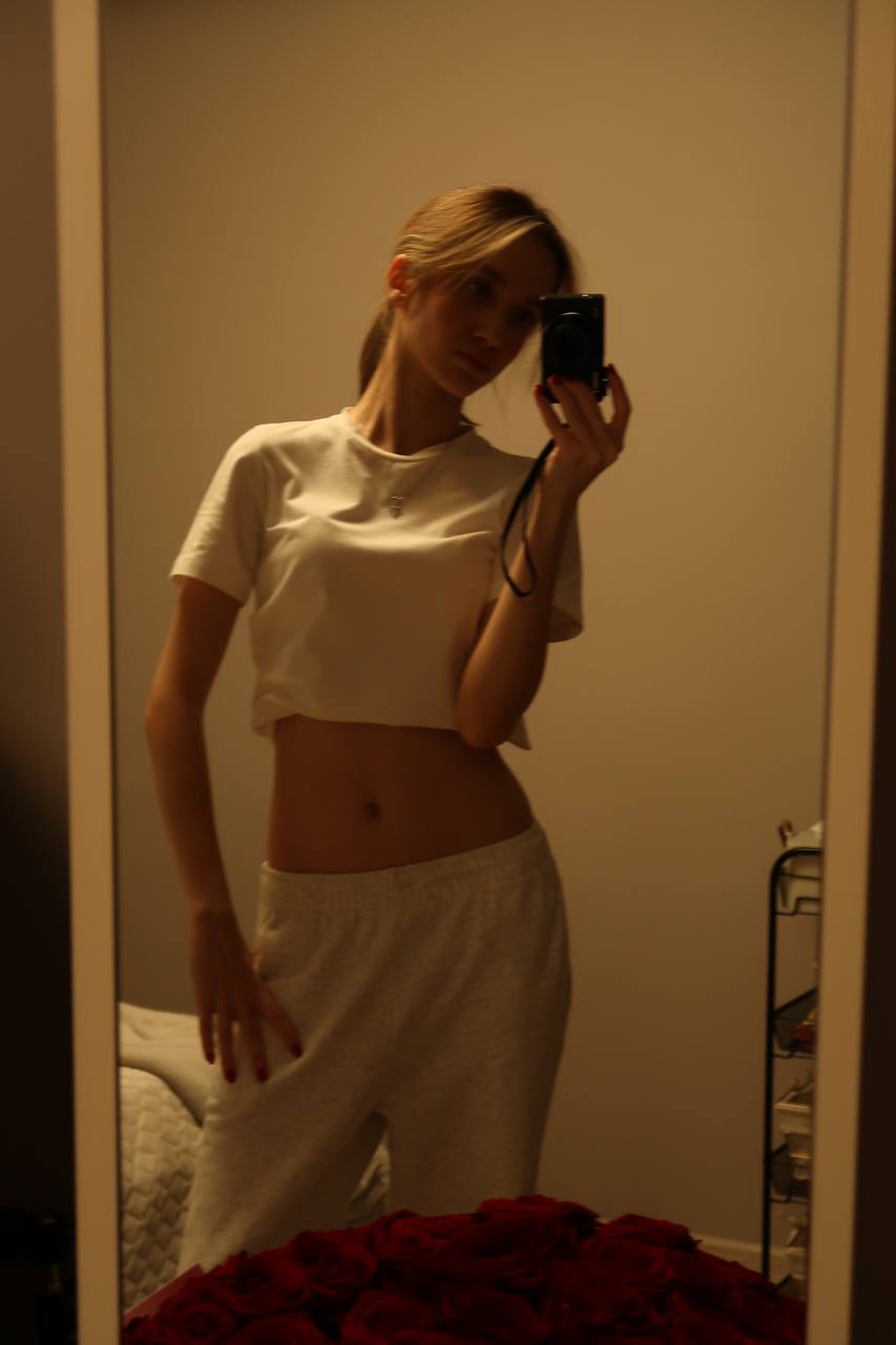 Ангелина Клевцова Photo #108