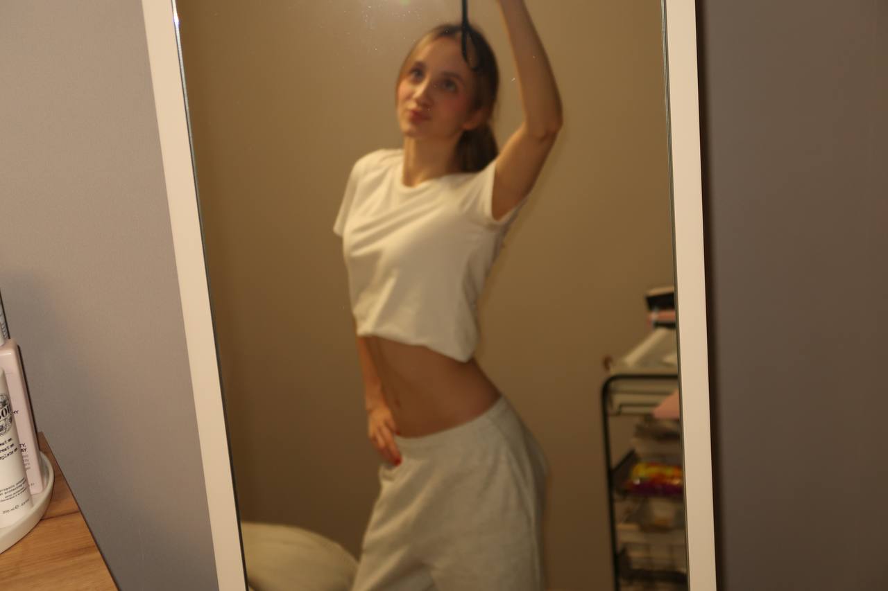 Ангелина Клевцова Photo #107