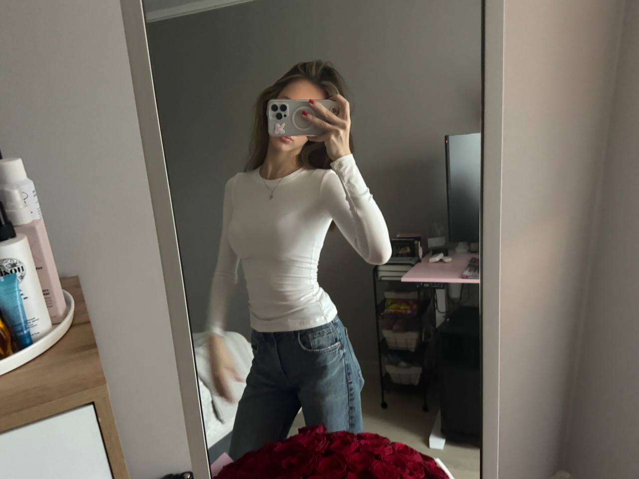 Ангелина Клевцова Photo #106