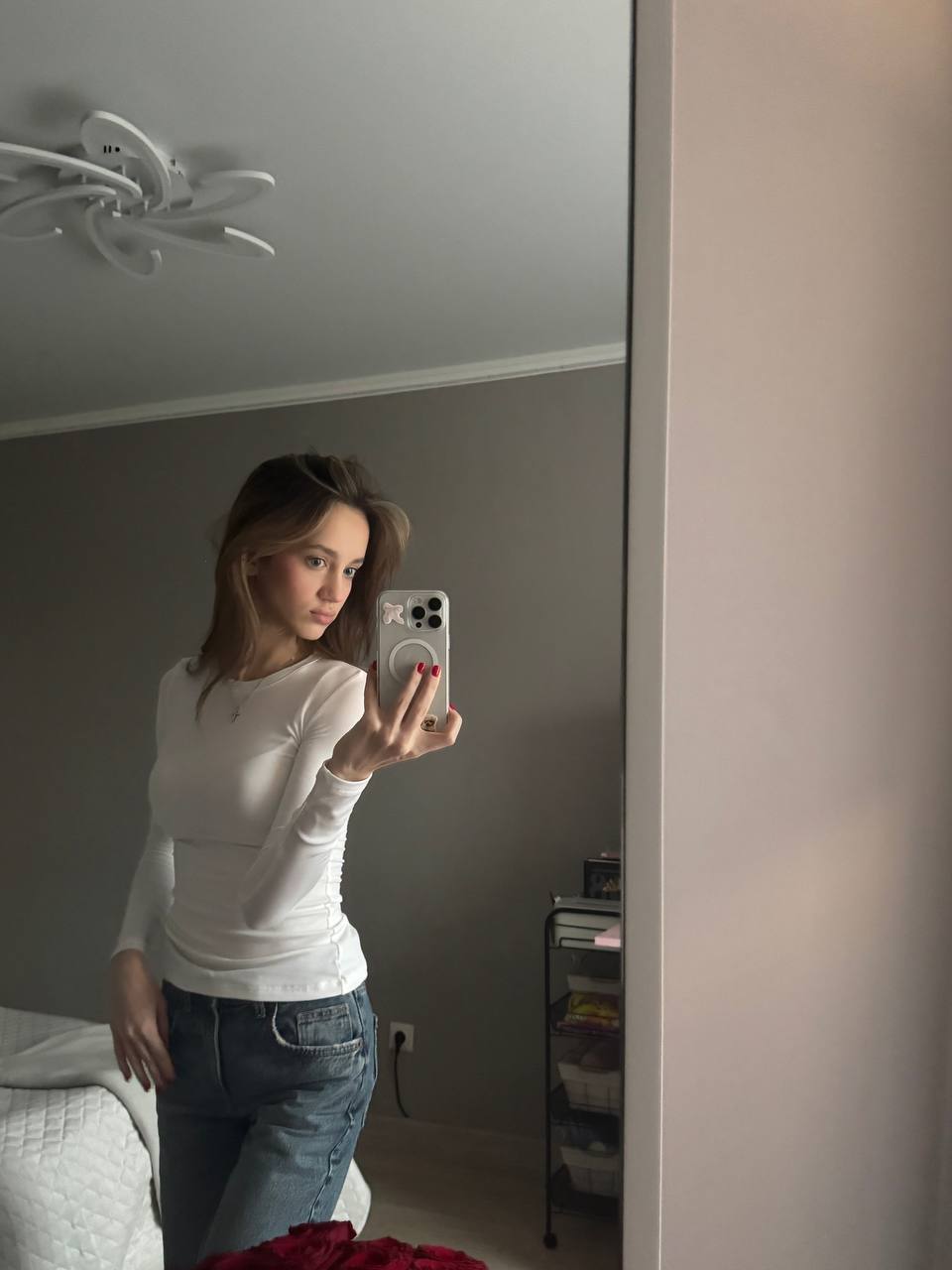 Ангелина Клевцова Photo #105