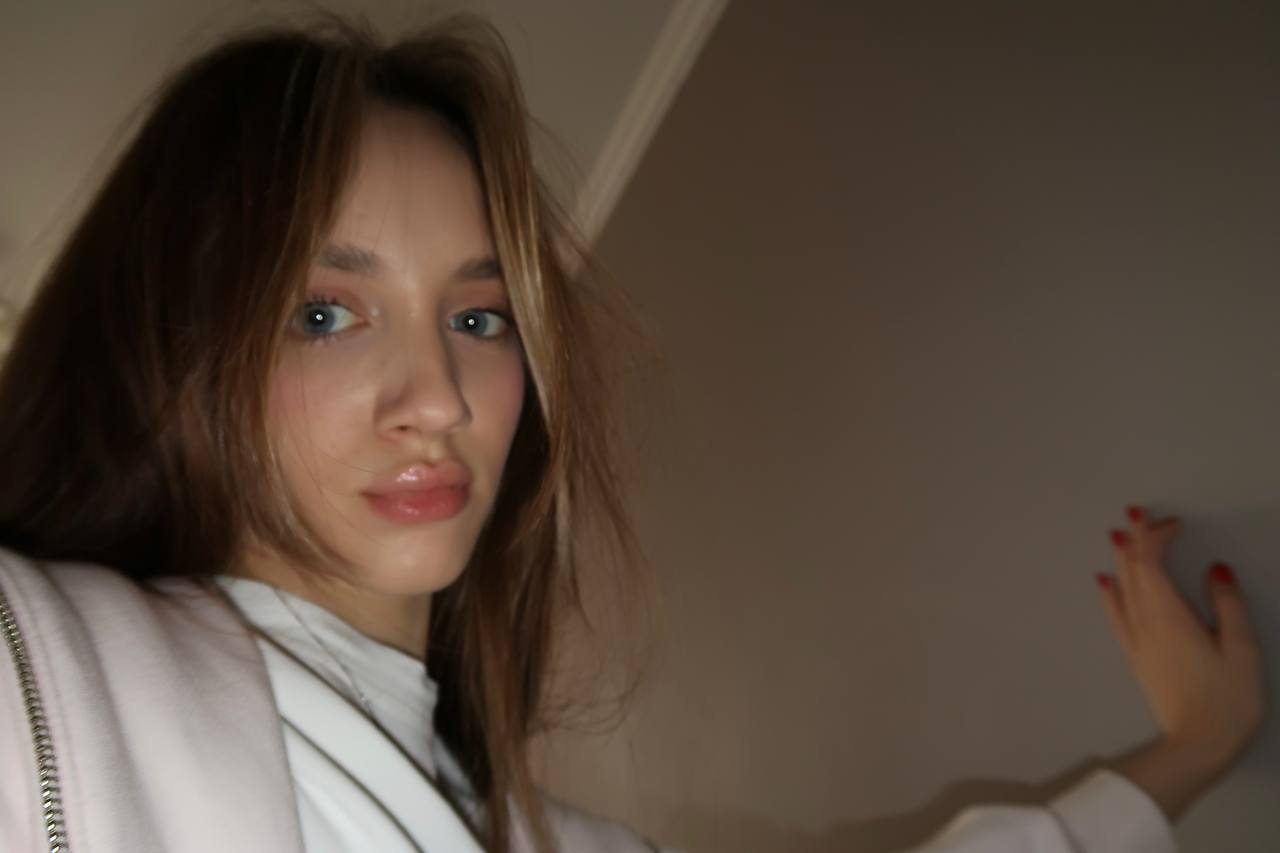 Ангелина Клевцова Photo #103