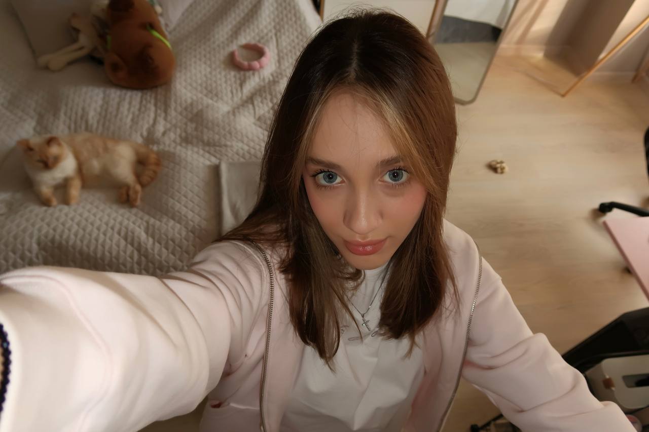 Ангелина Клевцова Photo #102