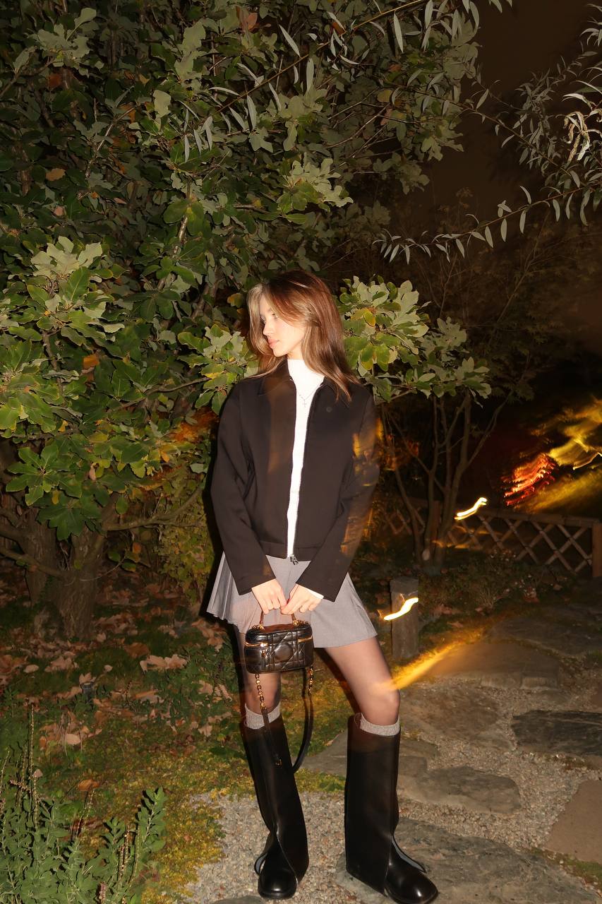 Ангелина Клевцова Photo #100
