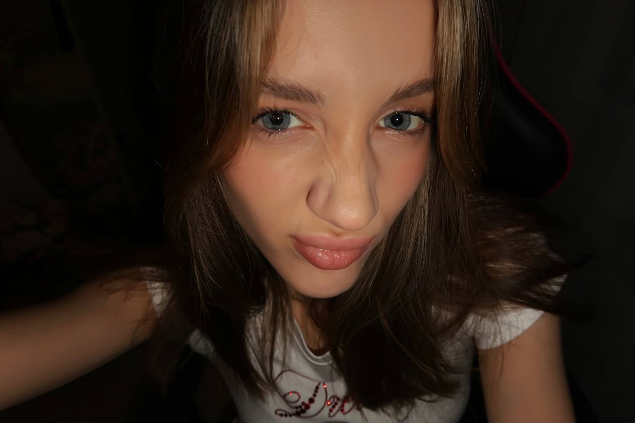 Ангелина Клевцова Photo #99