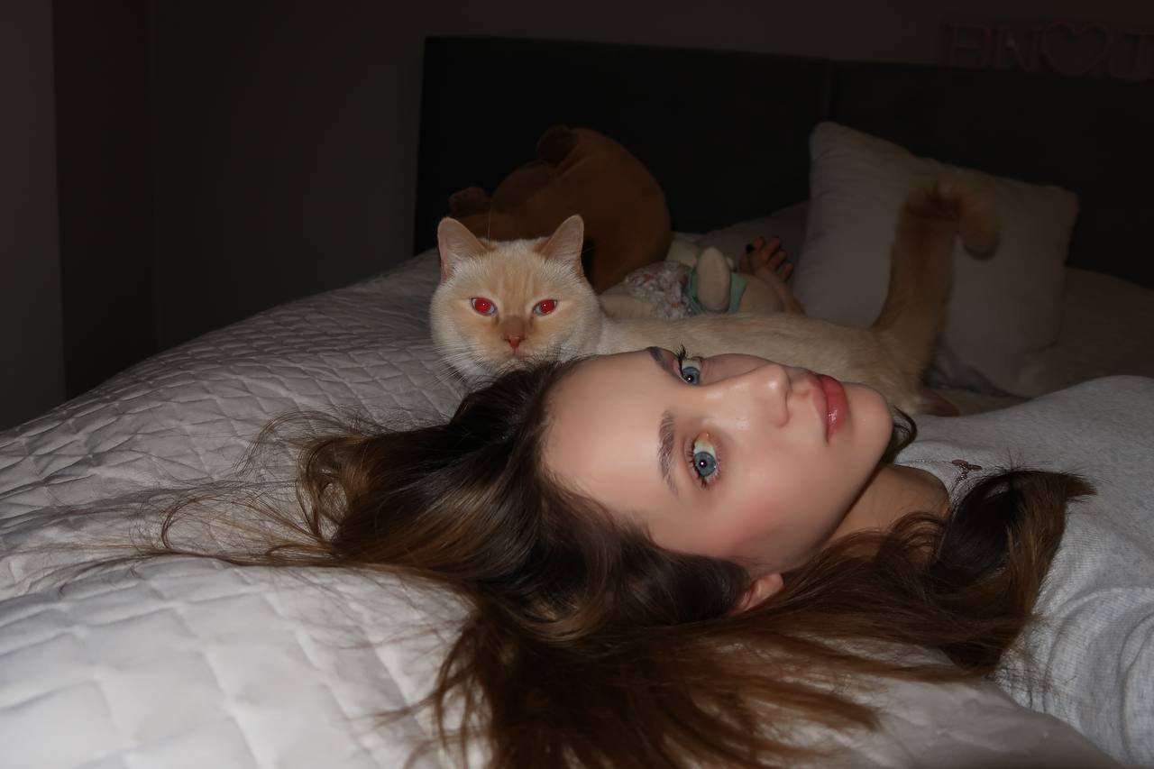 Ангелина Клевцова Photo #98