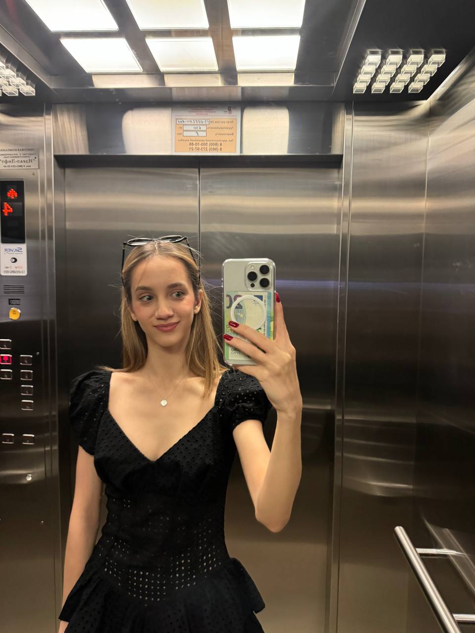 Ангелина Клевцова Photo #96
