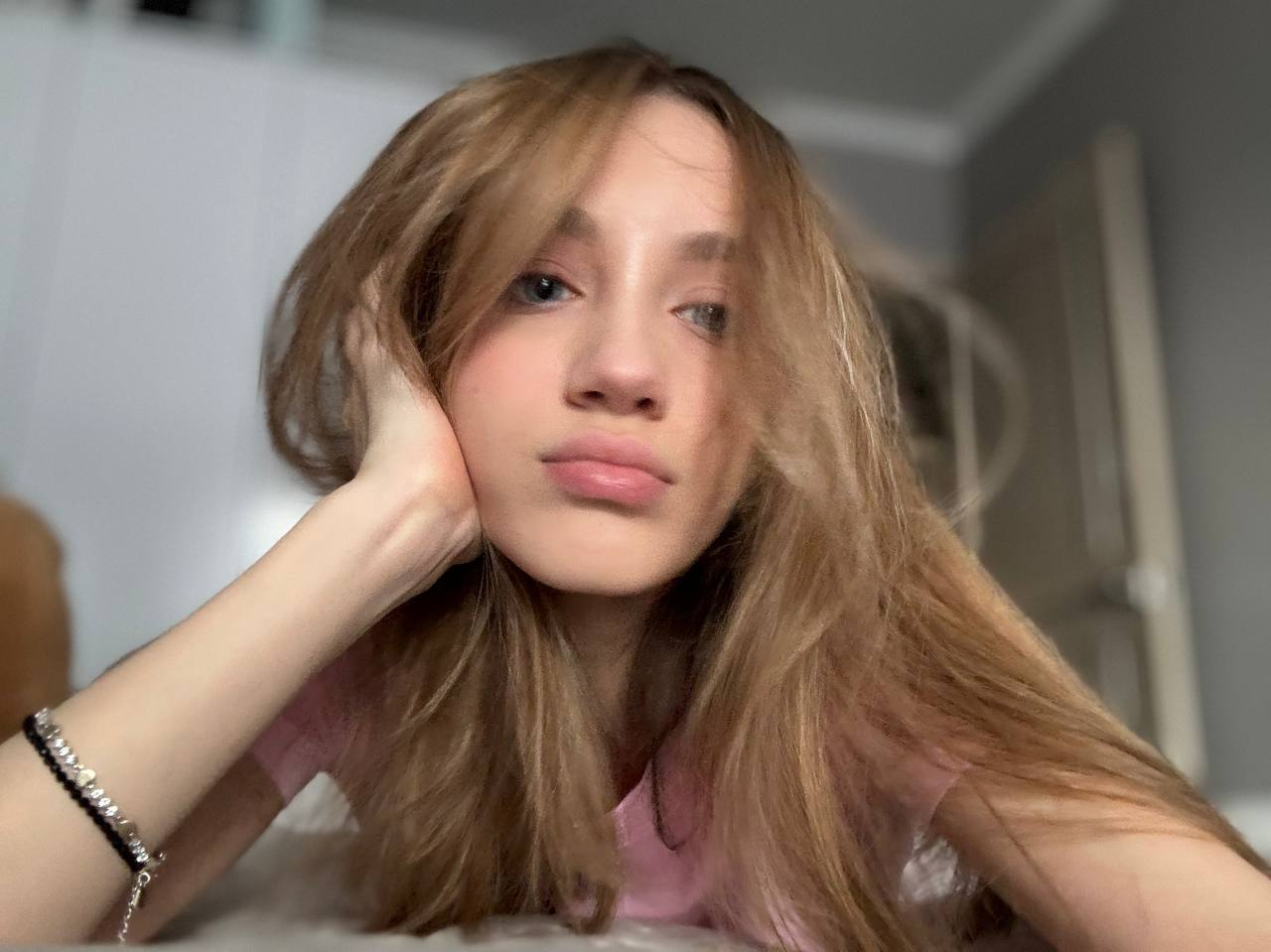 Ангелина Клевцова Photo #93