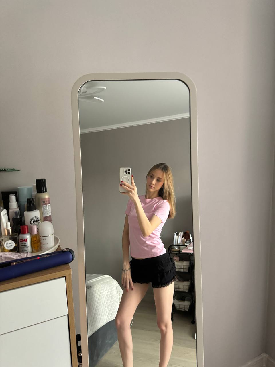 Ангелина Клевцова Photo #92