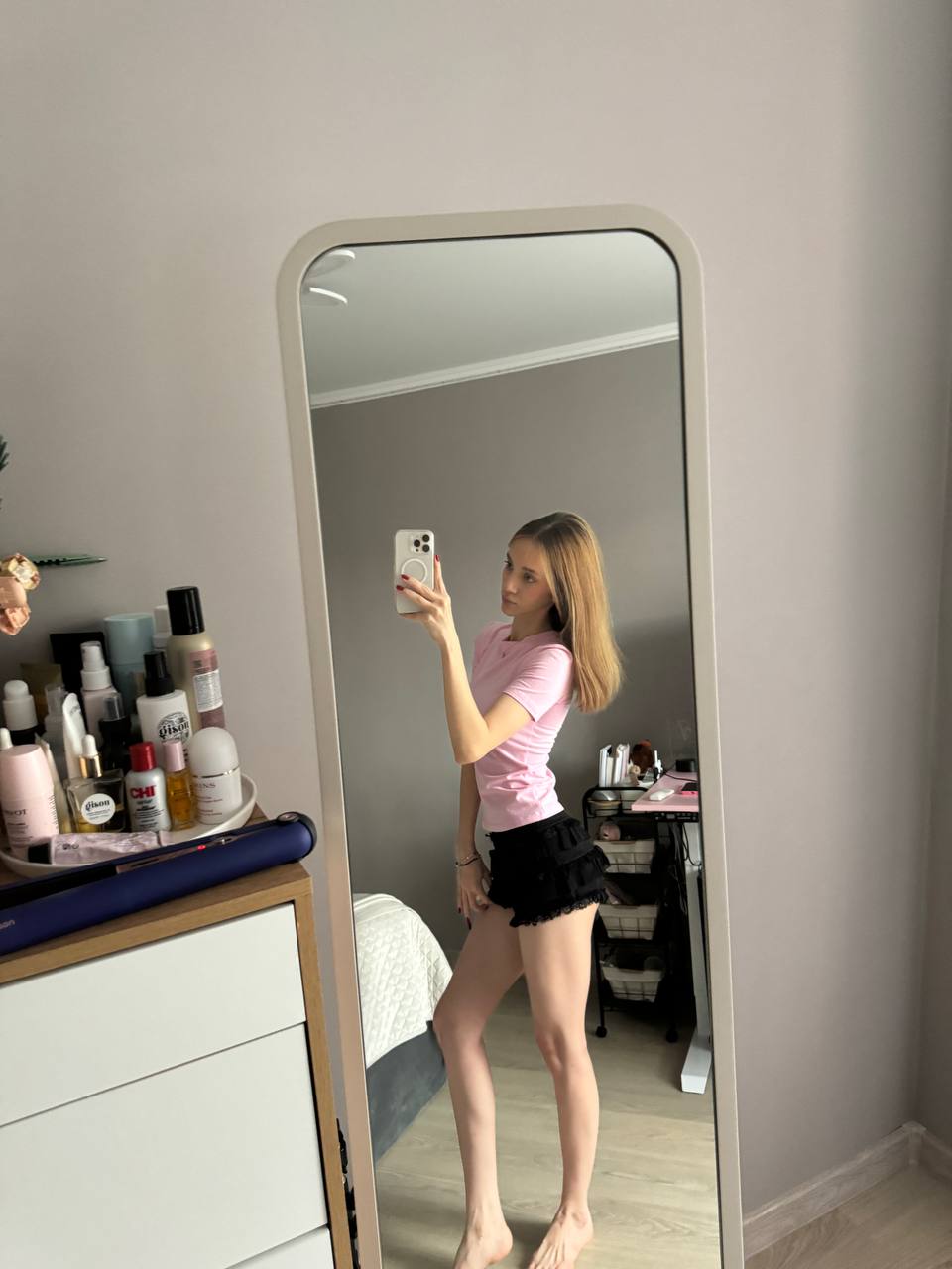 Ангелина Клевцова Photo #91