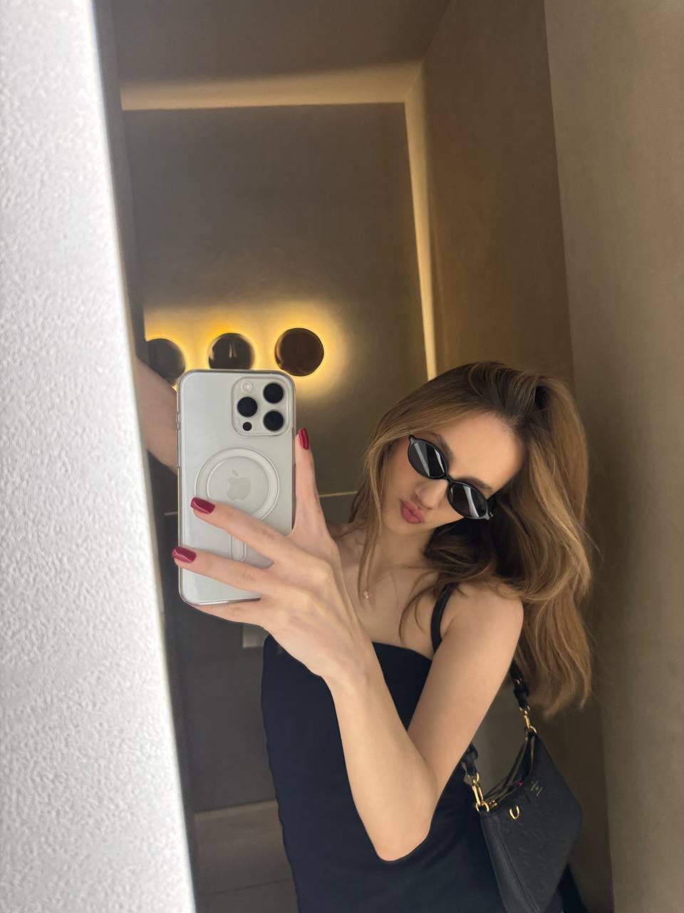 Ангелина Клевцова Photo #90