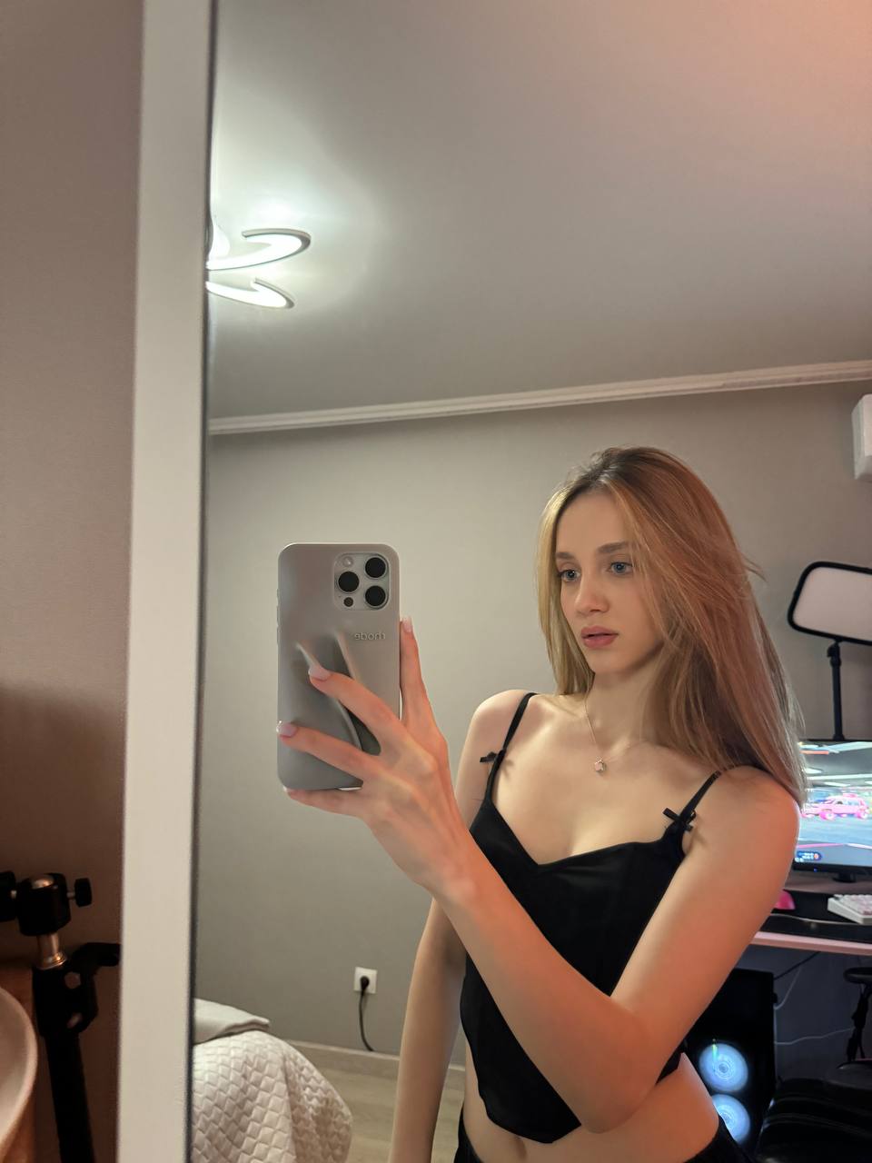 Ангелина Клевцова Photo #89