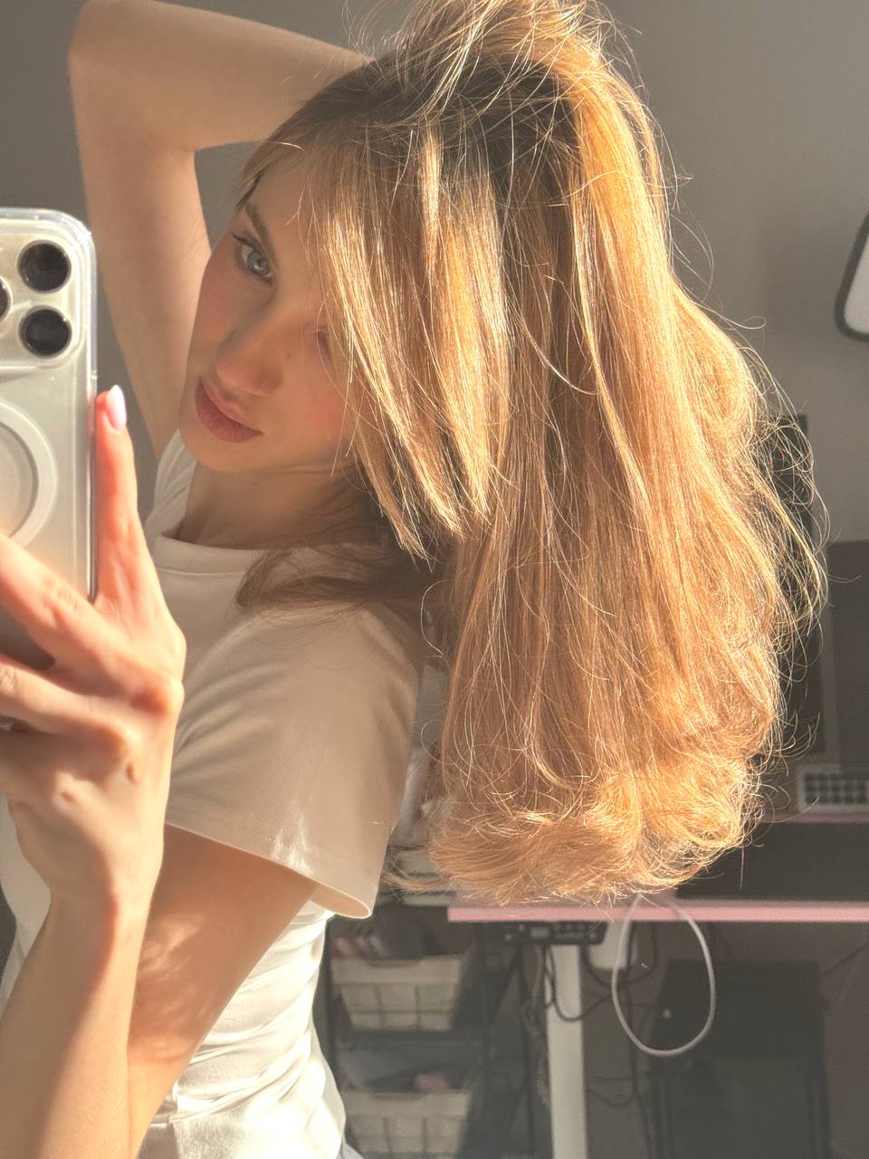 Ангелина Клевцова Photo #86