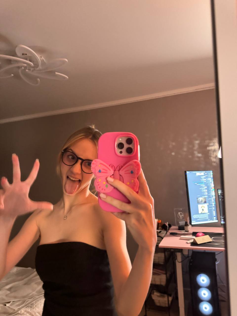 Ангелина Клевцова Photo #85