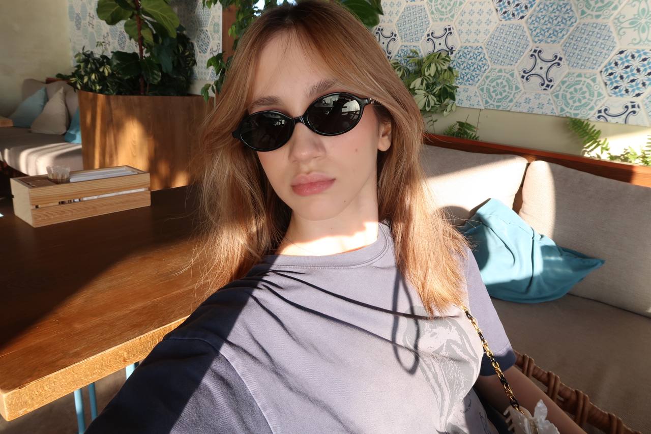 Ангелина Клевцова Photo #82