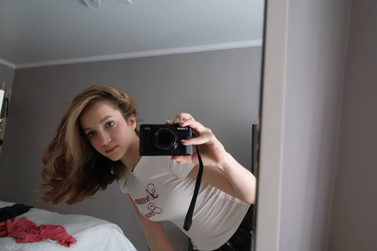 Ангелина Клевцова Photo #81