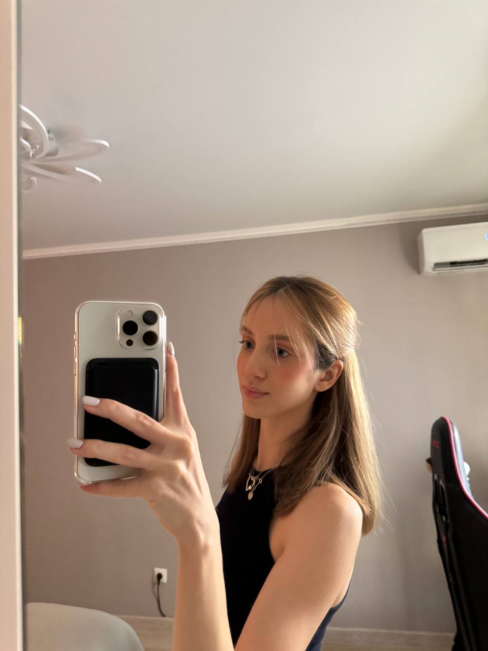 Ангелина Клевцова Photo #80