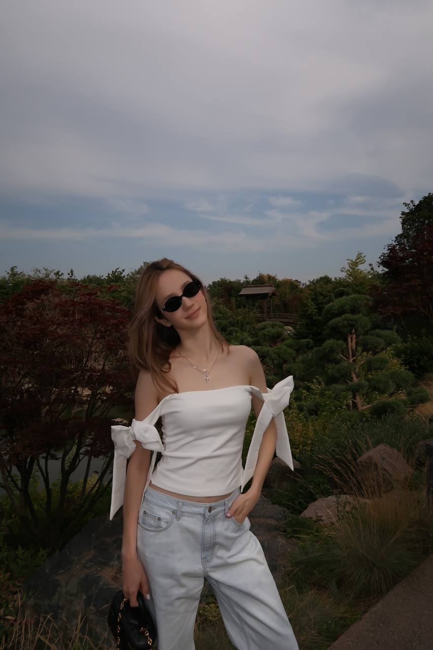 Ангелина Клевцова Photo #75
