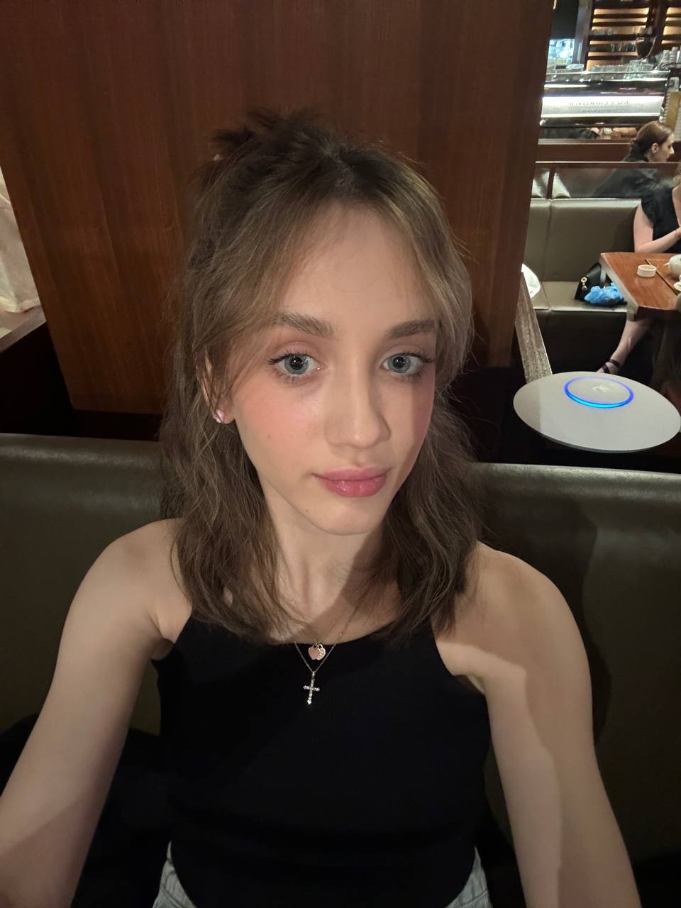 Ангелина Клевцова Photo #70