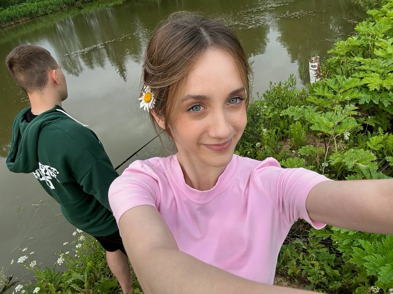 Ангелина Клевцова Photo #67