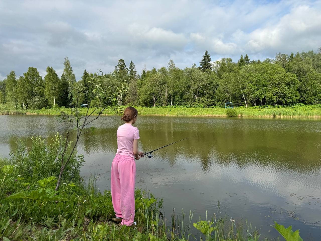 Ангелина Клевцова Photo #66