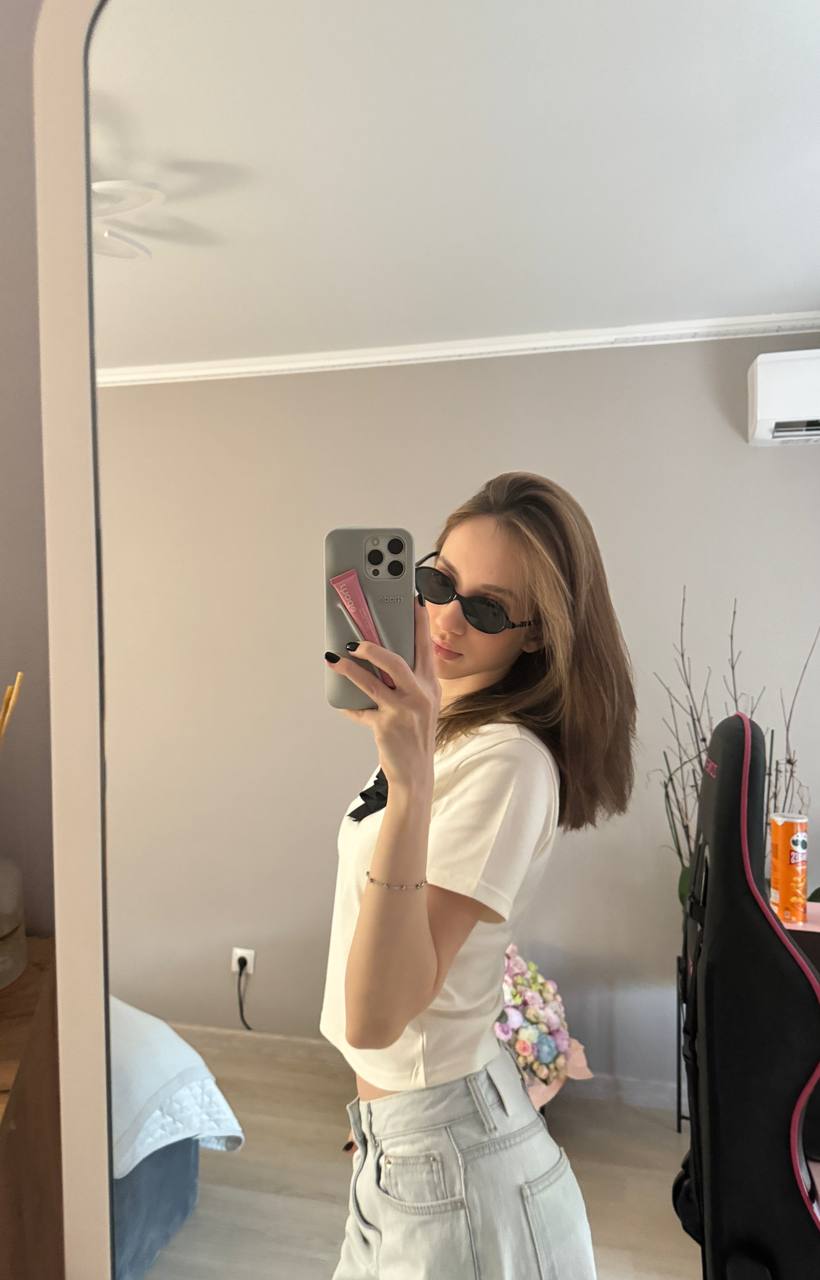 Ангелина Клевцова Photo #61