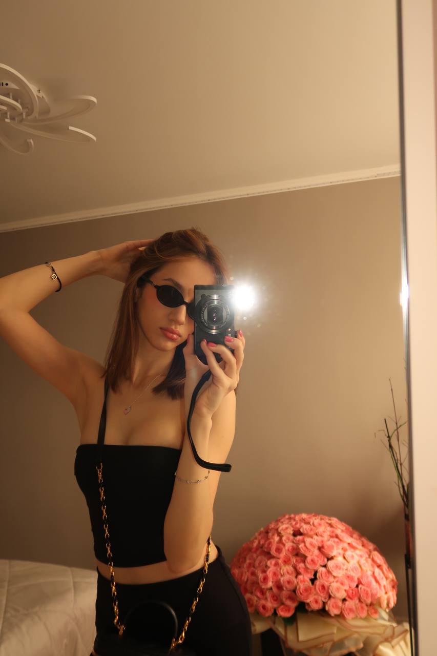 Ангелина Клевцова Photo #59