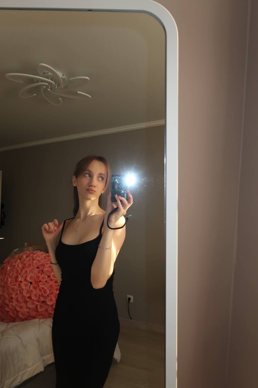 Ангелина Клевцова Photo #58