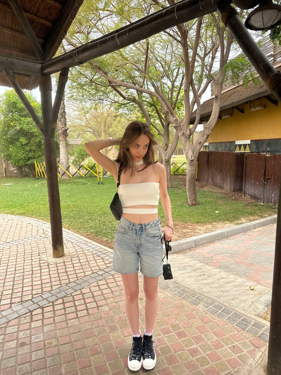 Ангелина Клевцова Photo #57