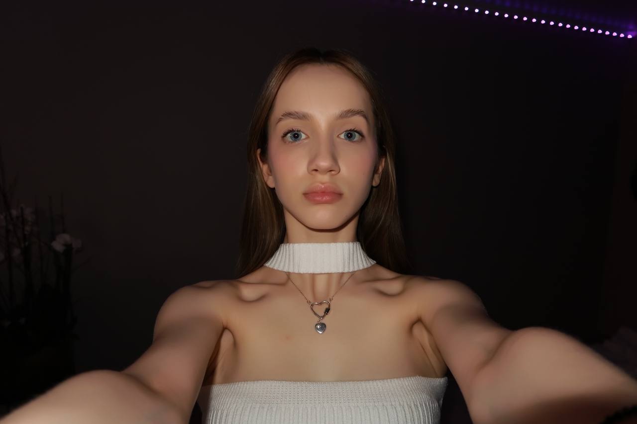 Ангелина Клевцова Photo #56