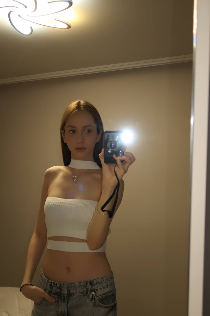 Ангелина Клевцова Photo #55