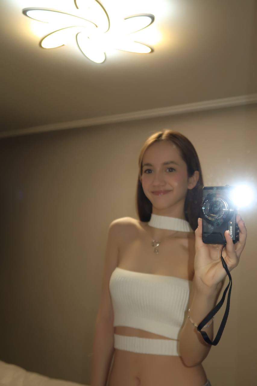 Ангелина Клевцова Photo #53