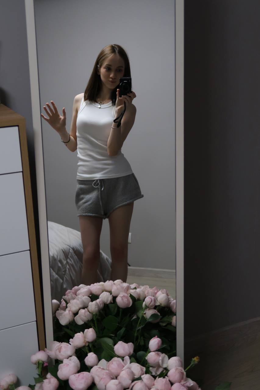 Ангелина Клевцова Photo #52