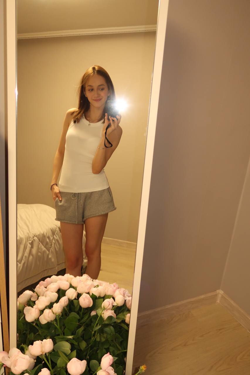 Ангелина Клевцова Photo #51