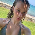 Анна Пересильд слив