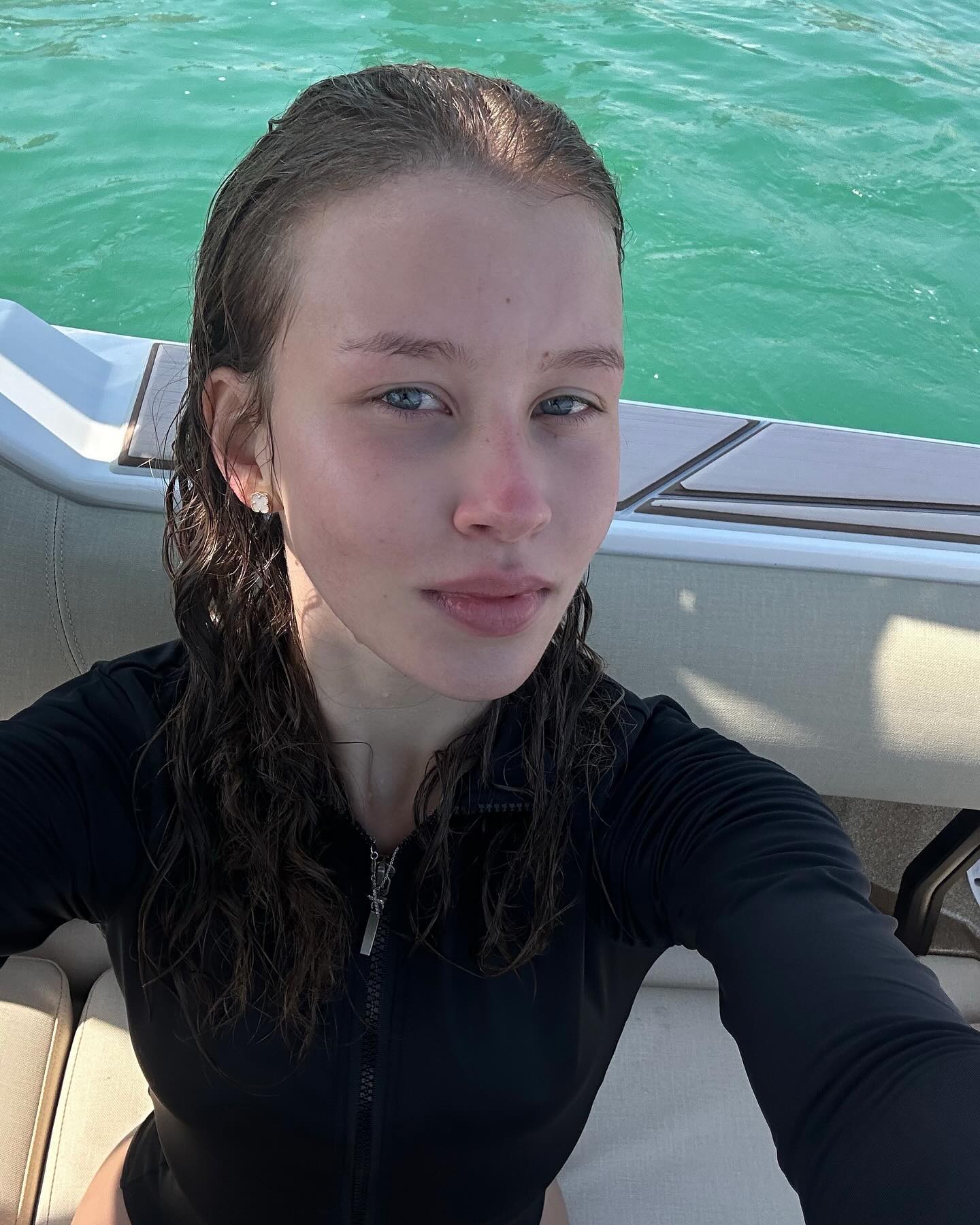Анна Пересильд Photo #15