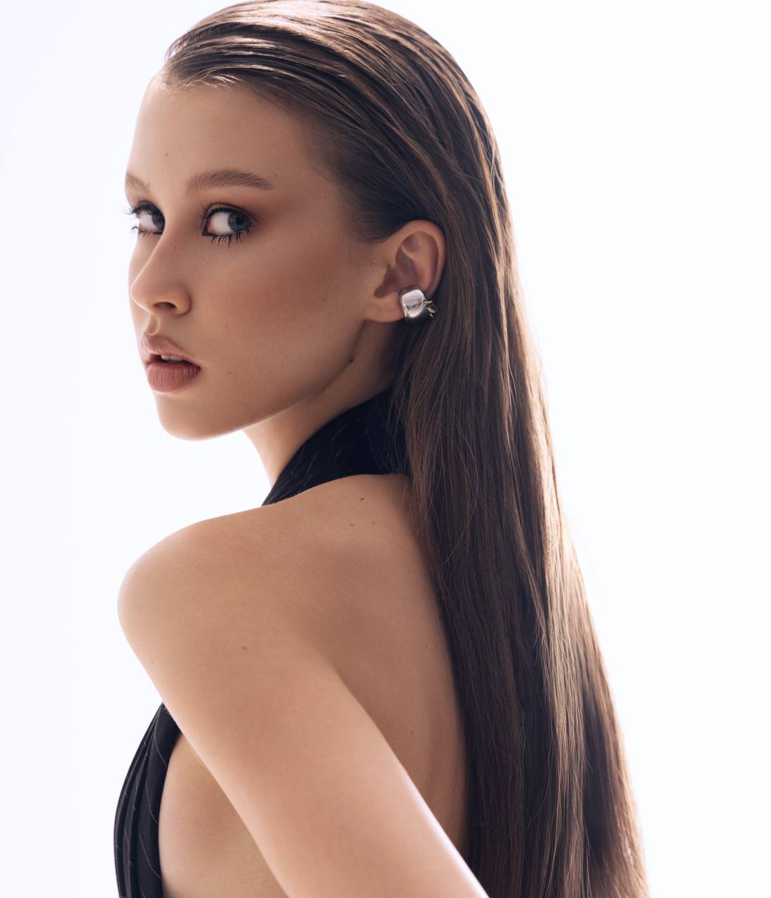 Анна Пересильд Photo #24