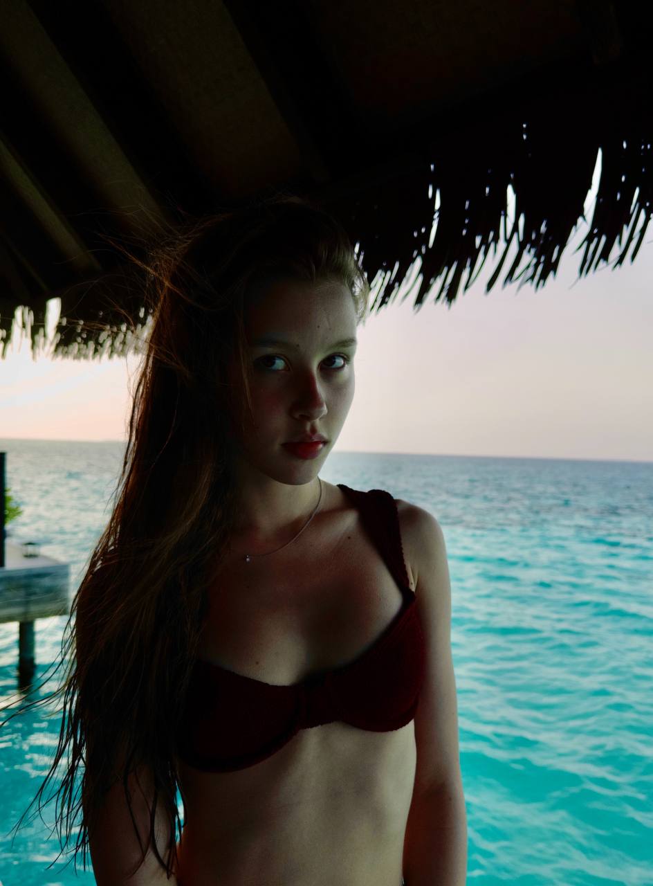 Анна Пересильд Photo #25