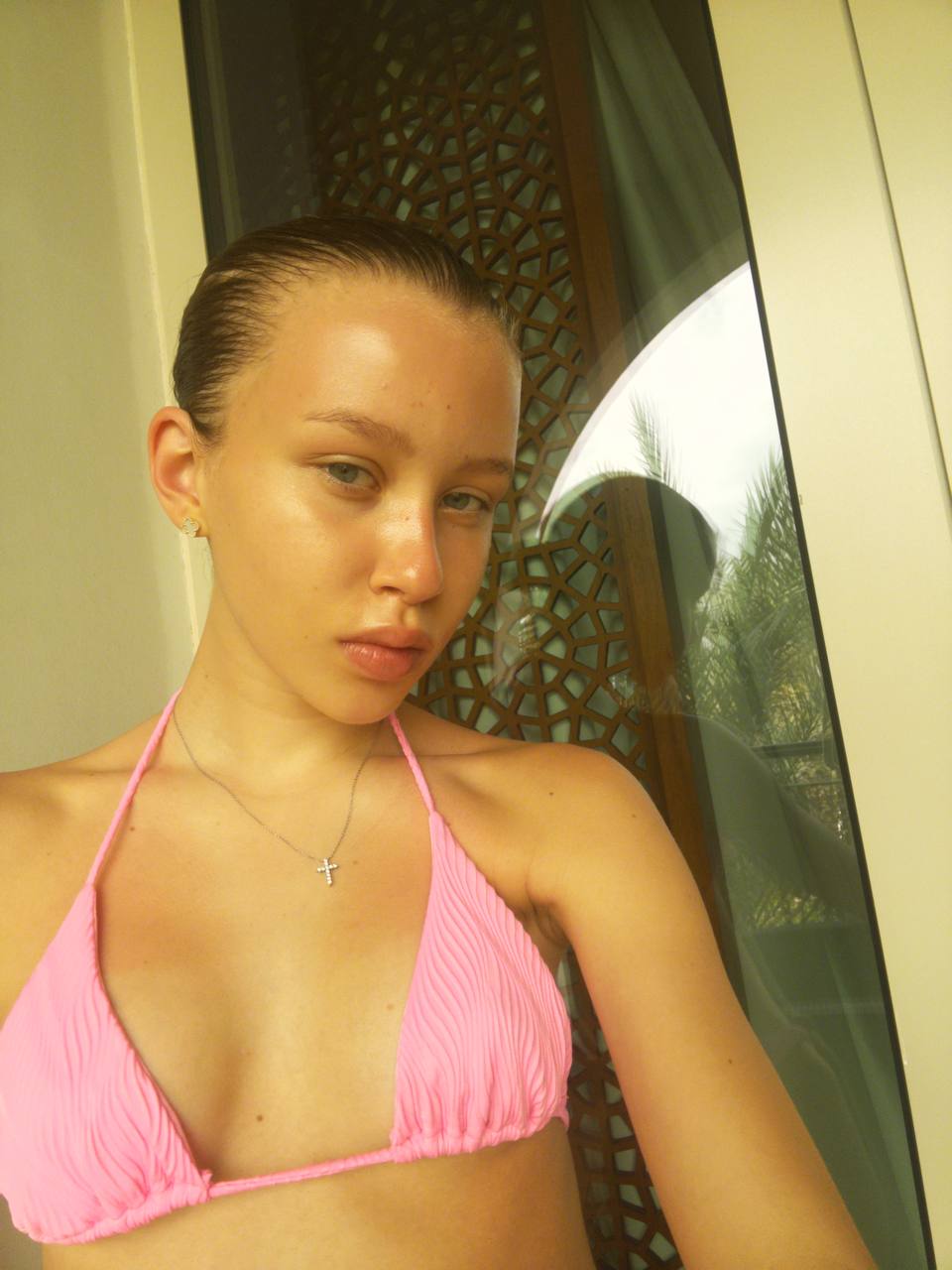 Анна Пересильд Photo #26