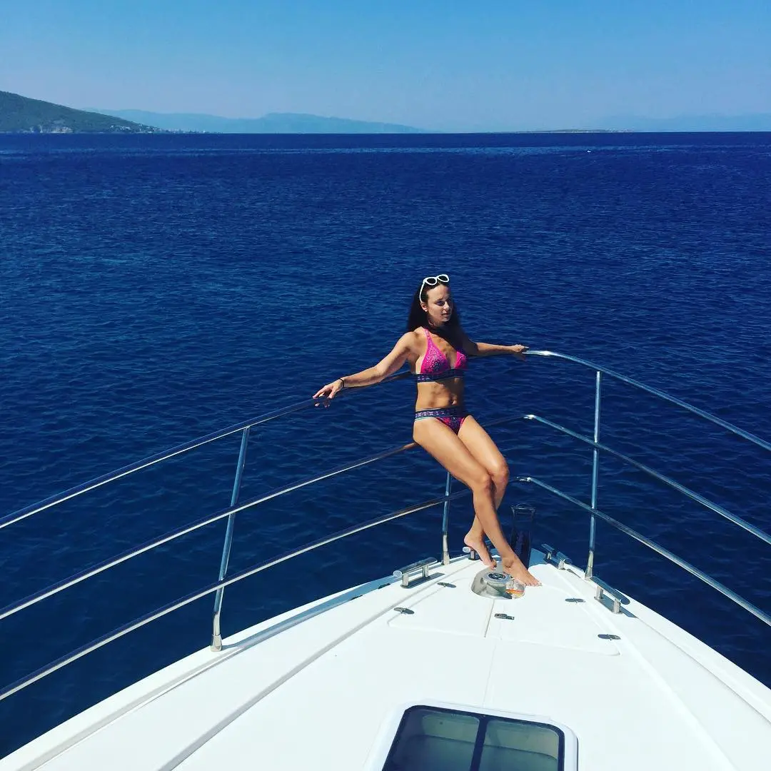 Анна Снаткина Photo #76