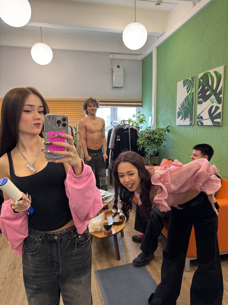 Антотка Photo #40