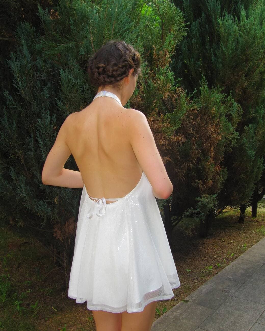 Полина Денисова Photo #54
