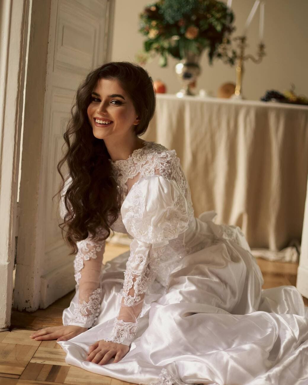Полина Денисова Photo #87
