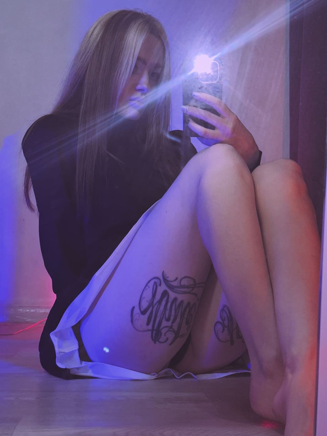 Вики Блейд Photo #142