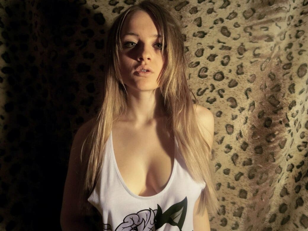Вики Блейд Photo #174