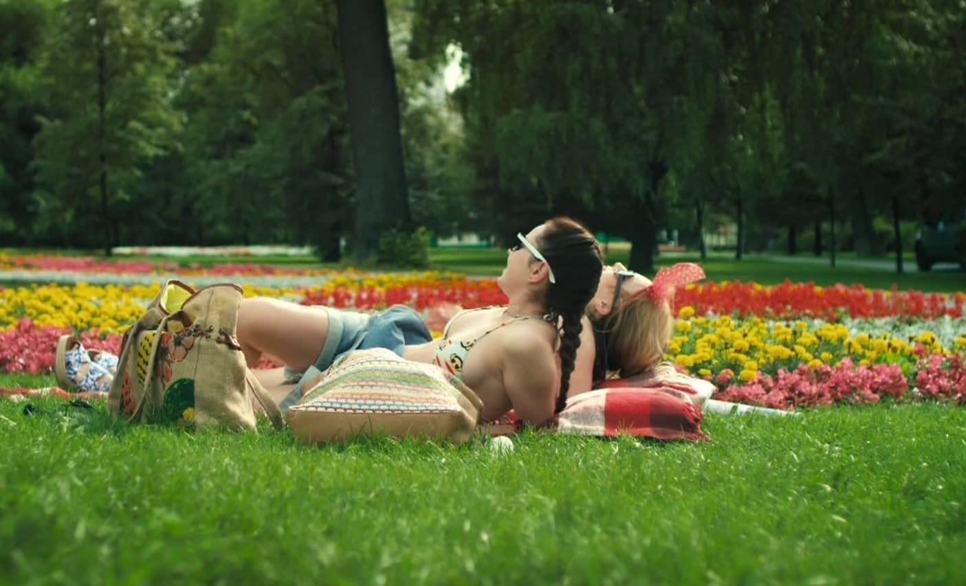 Валентина Рубцова Photo #8