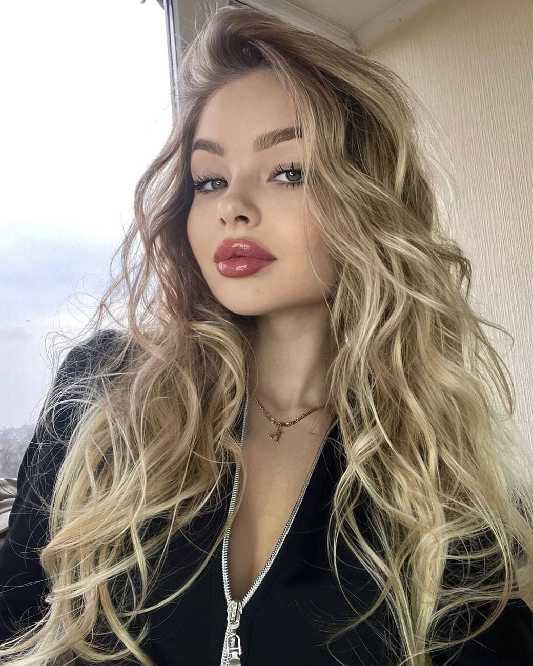 Ангелина Photo #50